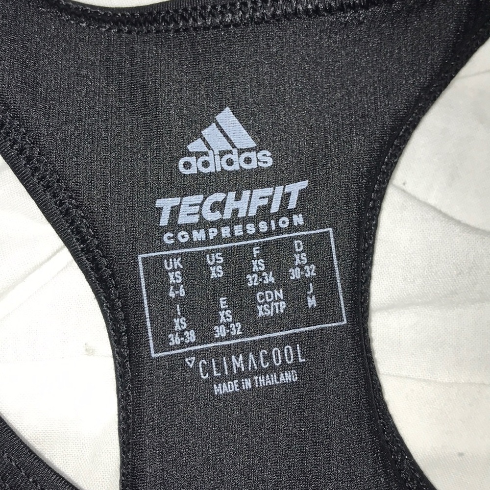 Adidas Sports Bra! - Picture 3 of 3